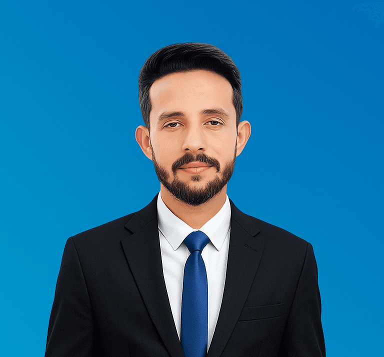 Adnan Rafique — Founder of TokBoostly