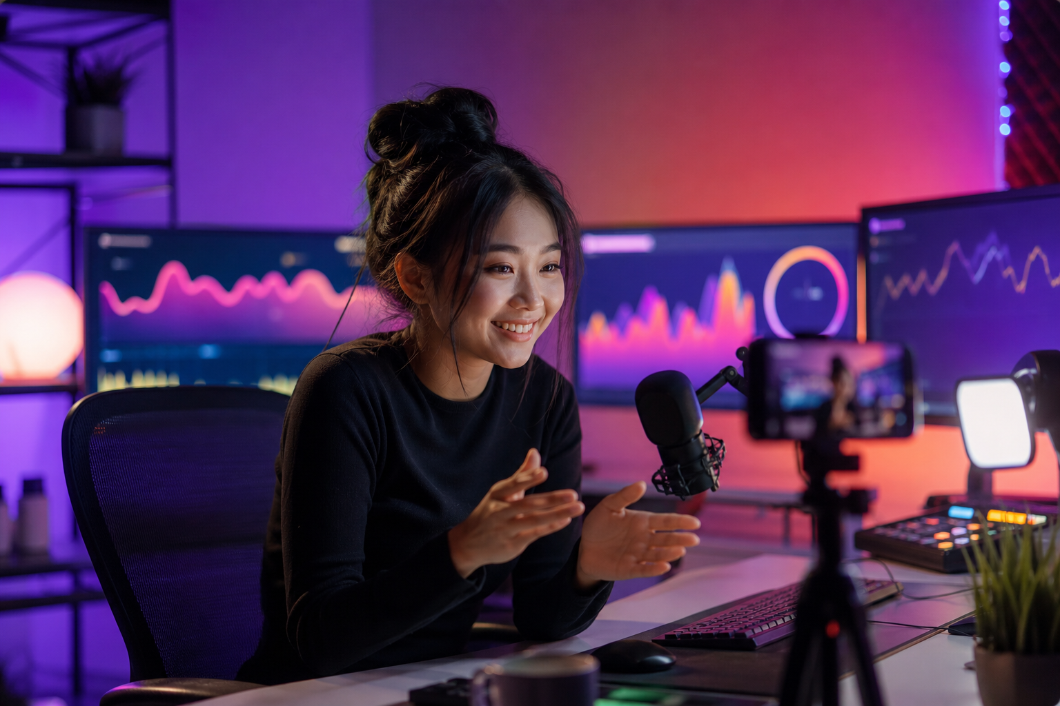 Instagram live stream reach growth Instagram Live Stream Reach and Visibility