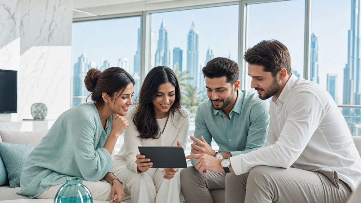 Always-on UAE TikTok auto shares programs UAE always-on content calendar paired with TikTok auto shares tracking