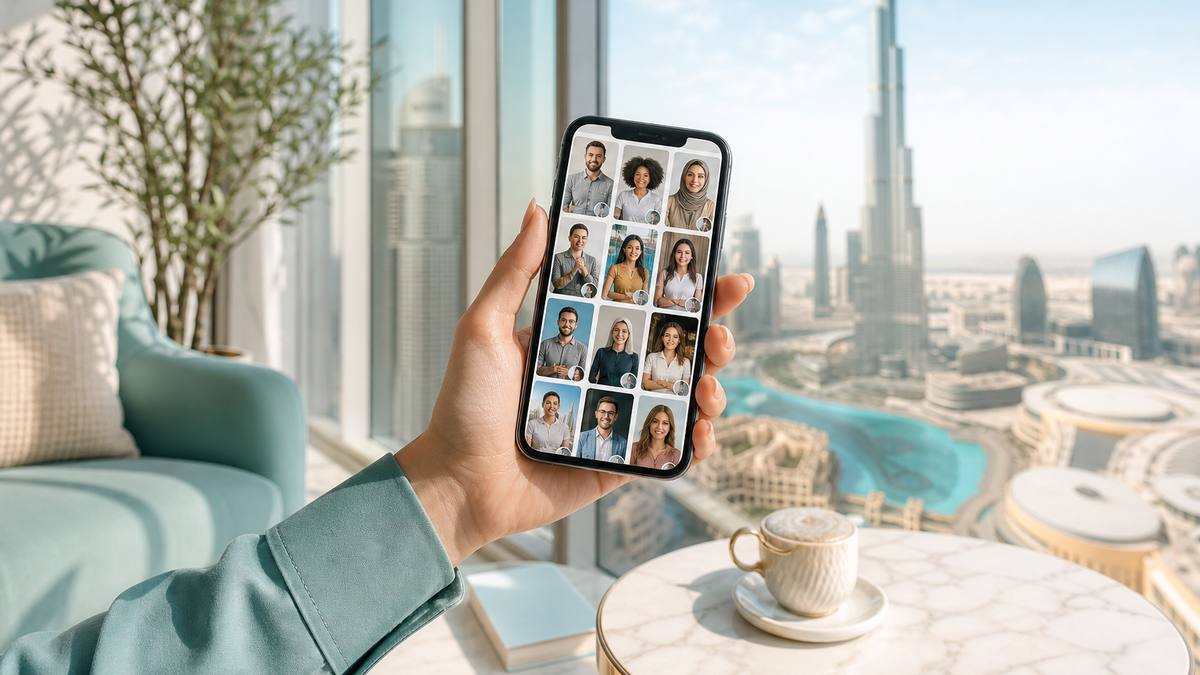 UAE paid synergy TikTok auto views UAE media buyer comparing Spark Ads with TikTok auto views delivery