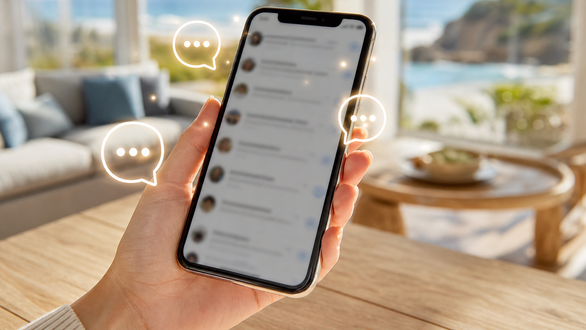 Australia TikTok auto comments lively threads Australian community manager reviewing TikTok auto comments warming a new thread