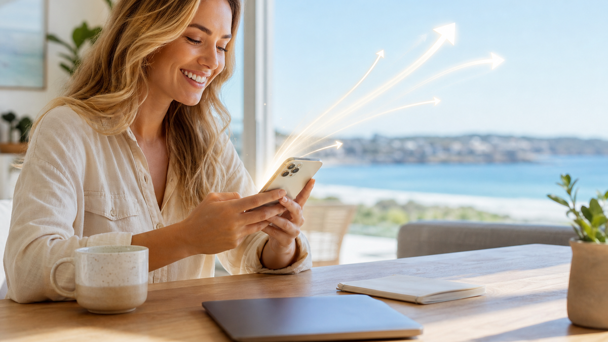 Australia campaign reach TikTok auto shares Australian campaign room tracking automatic TikTok shares during launch week