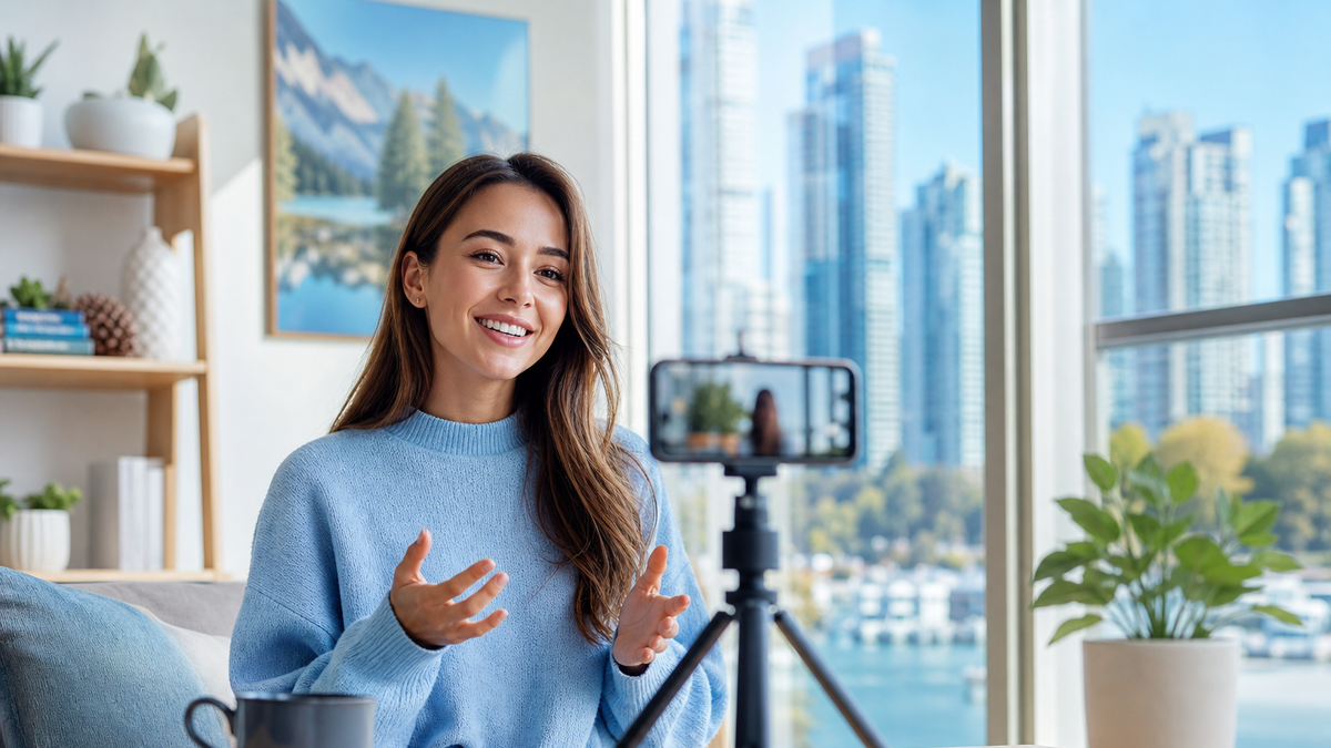Canada discovery coverage TikTok auto views Canadian content desk monitoring TikTok discovery with auto views enabled