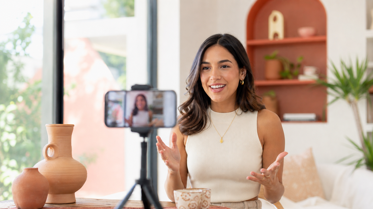 Descubrimiento continuo TikTok auto views México Mesa de contenido en México monitoreando descubrimiento en TikTok con auto views