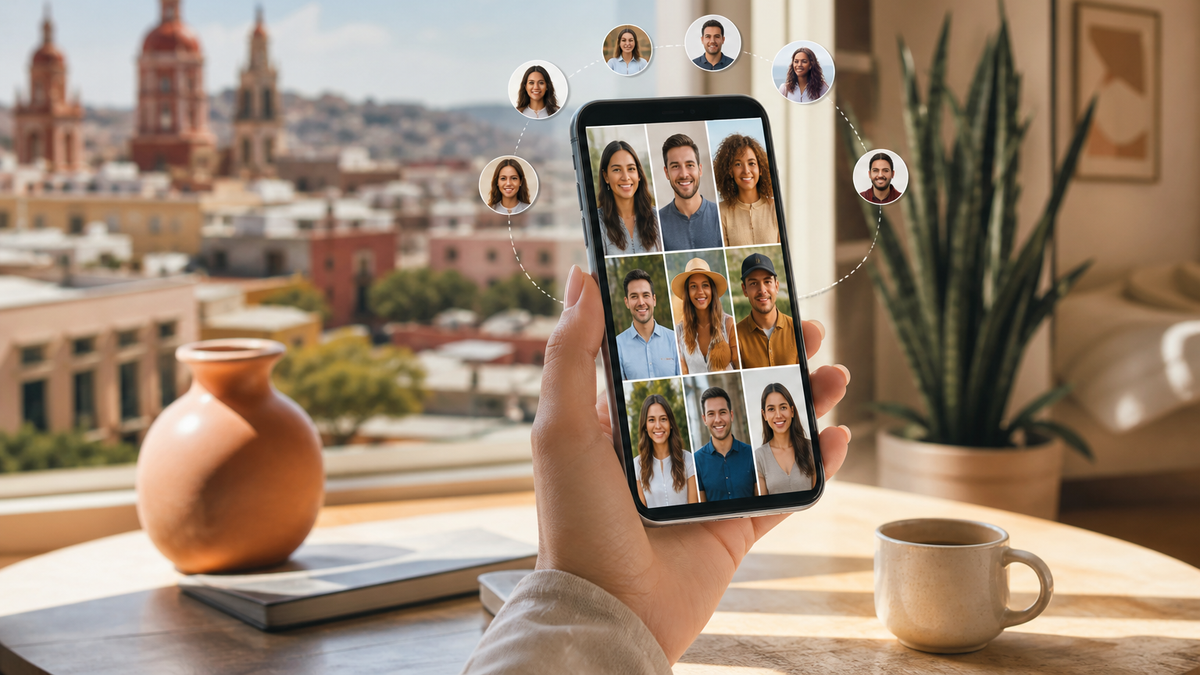 Sinergia de media TikTok auto views México Media buyer en México comparando Spark Ads con entrega de TikTok auto views