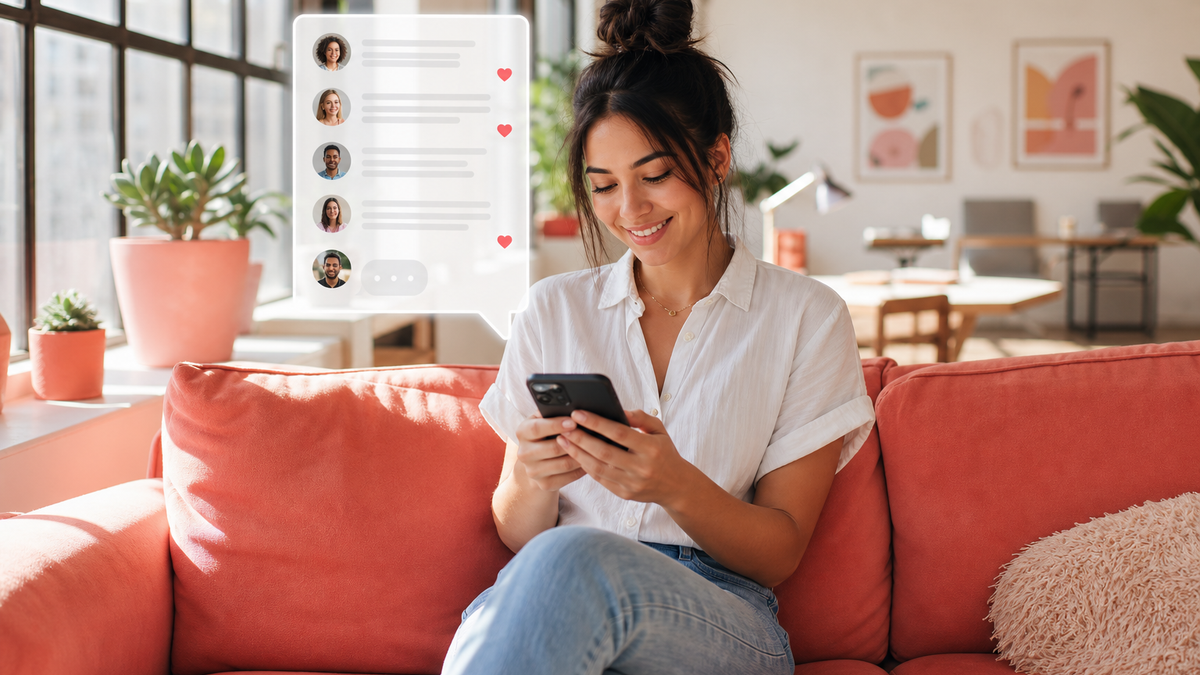 US launch dialogue TikTok auto comments US launch team coordinating TikTok auto comments around a product drop trailer