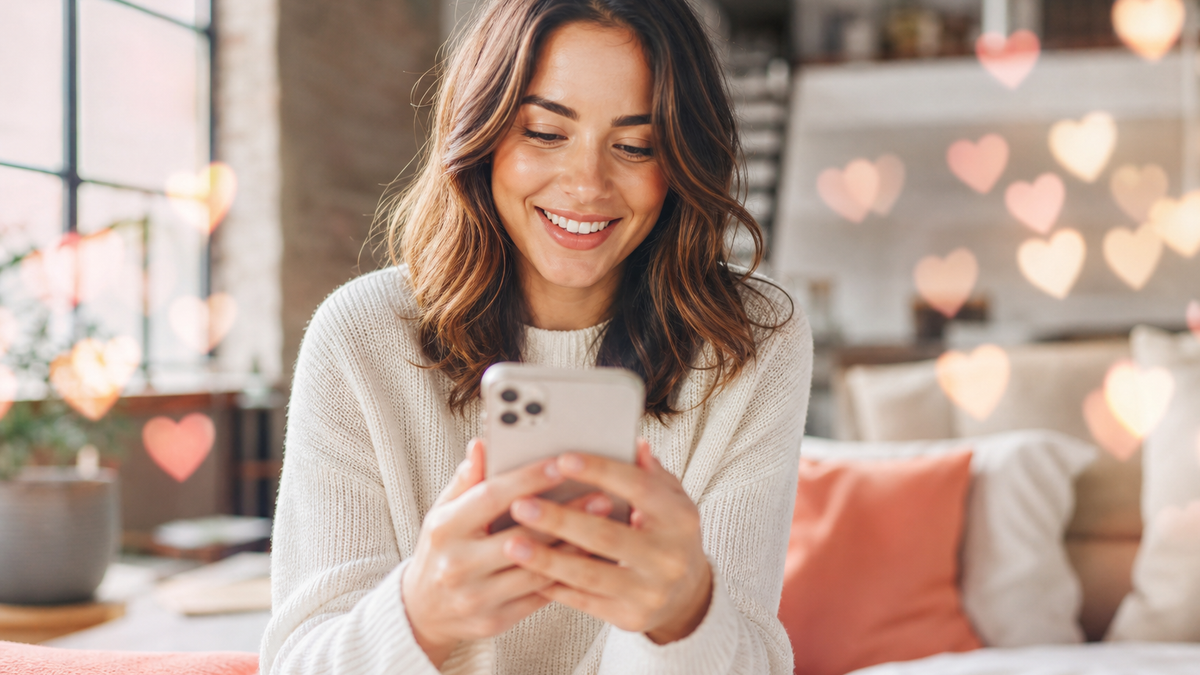 US TikTok auto likes for brand campaigns US marketing team reviewing TikTok auto likes rising on a campaign smartphone screen