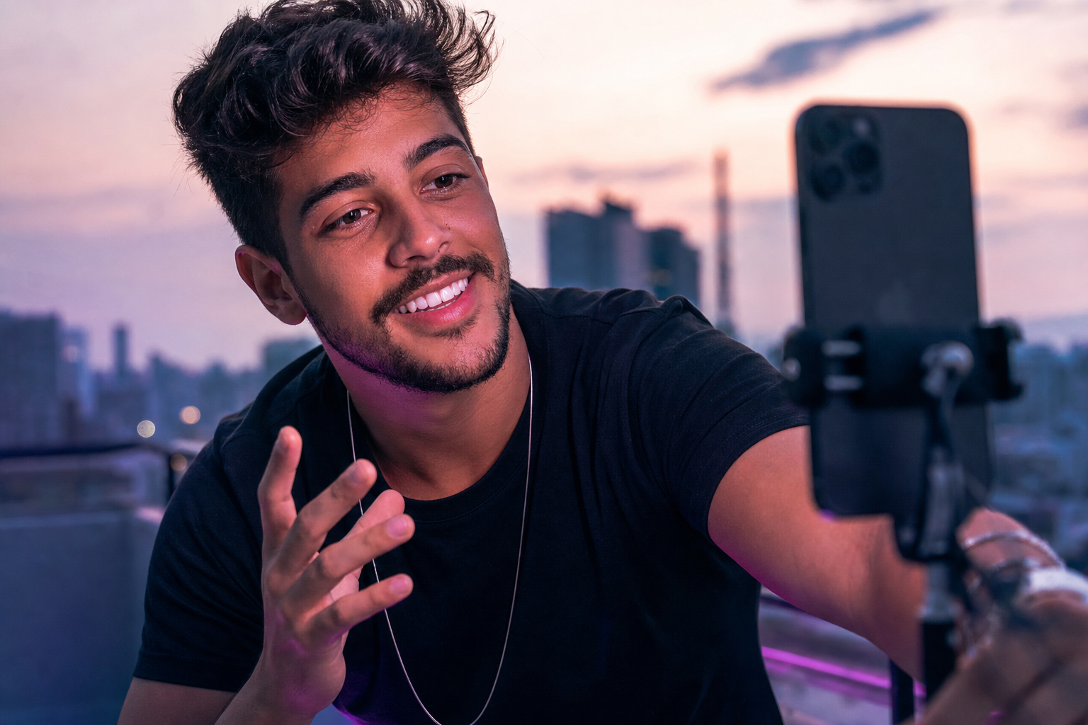 Serviços de crescimento TikTok Brasil Serviços TikTok Brasil